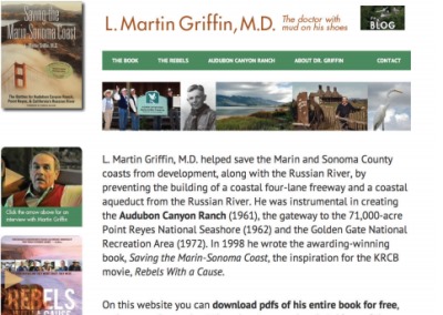Martin Griffin